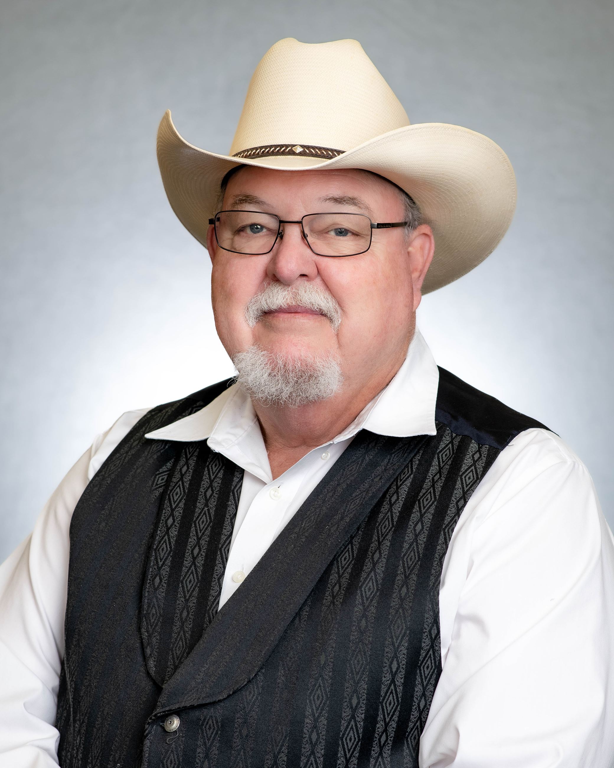 Jimmy Jenkins Council Member #2