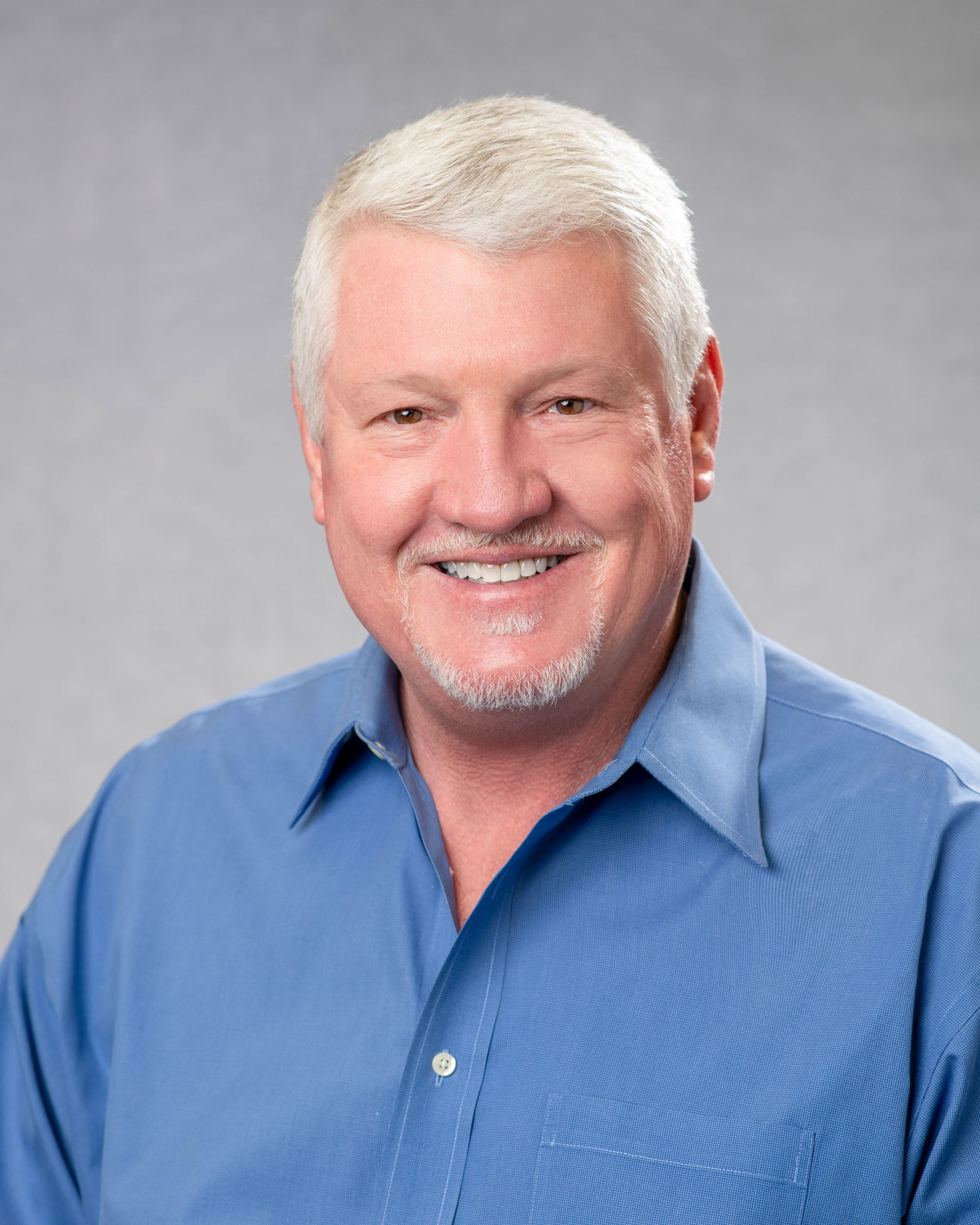 Mitchell Jameson Council member