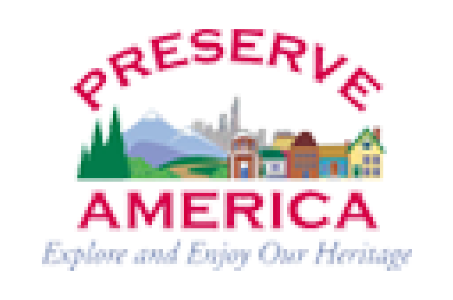 Preserve America Website