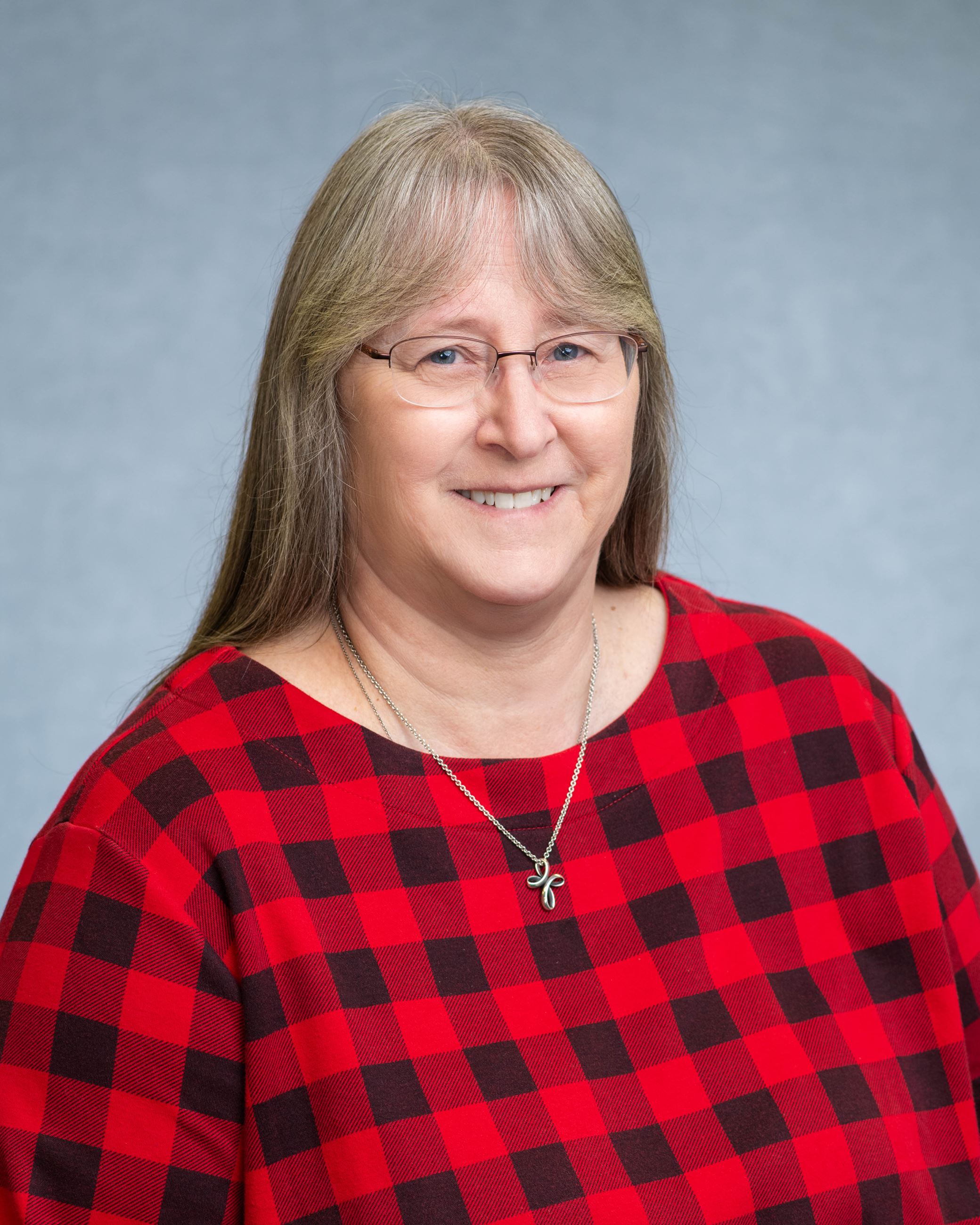 Cynthia White -Finance Director