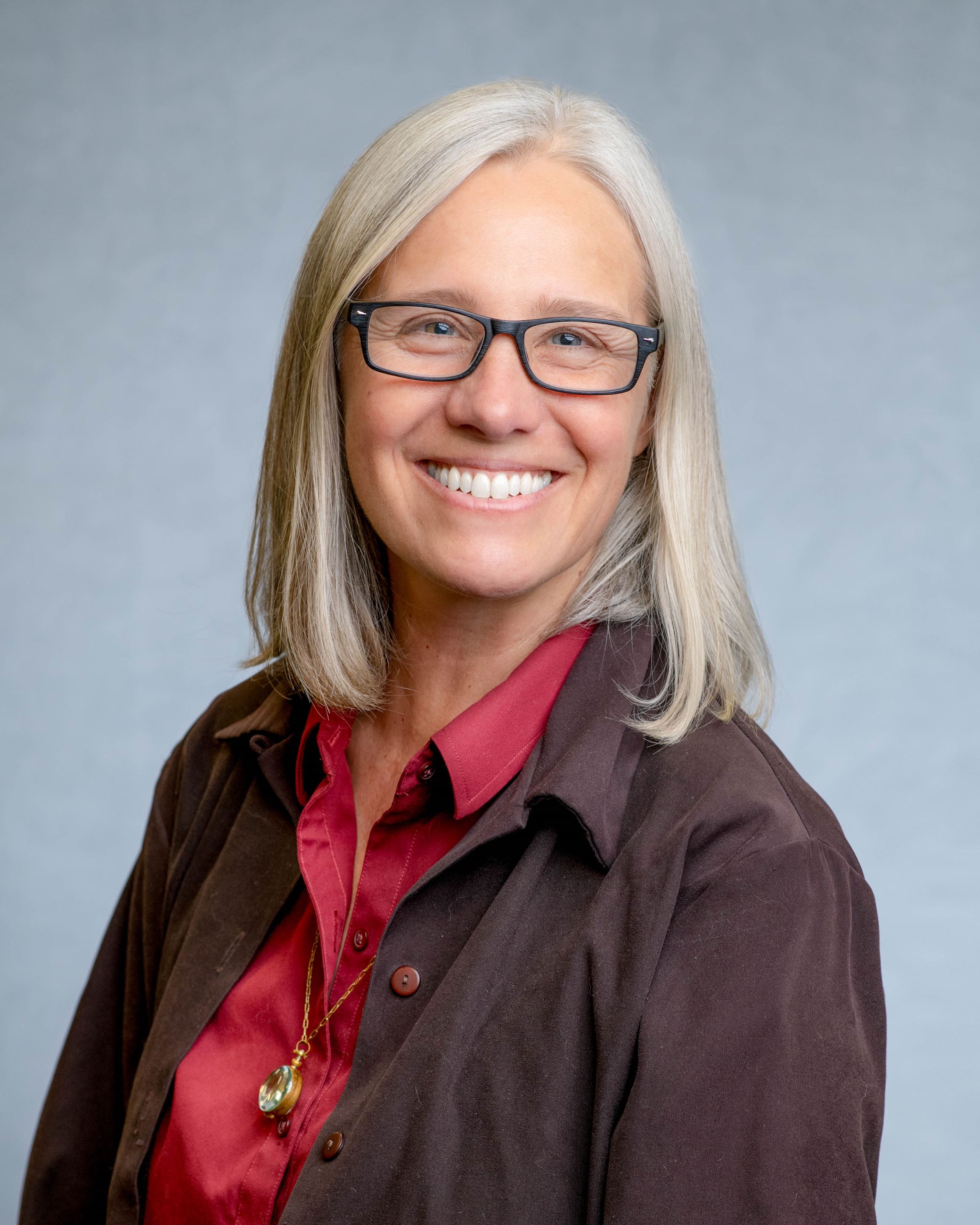 Jill Strube Economic Development Director/ Grants Administrator