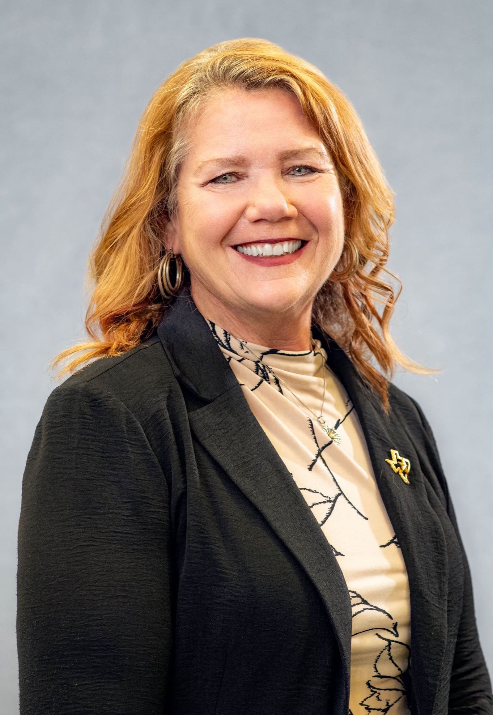 Cathy Meek Council Member 4