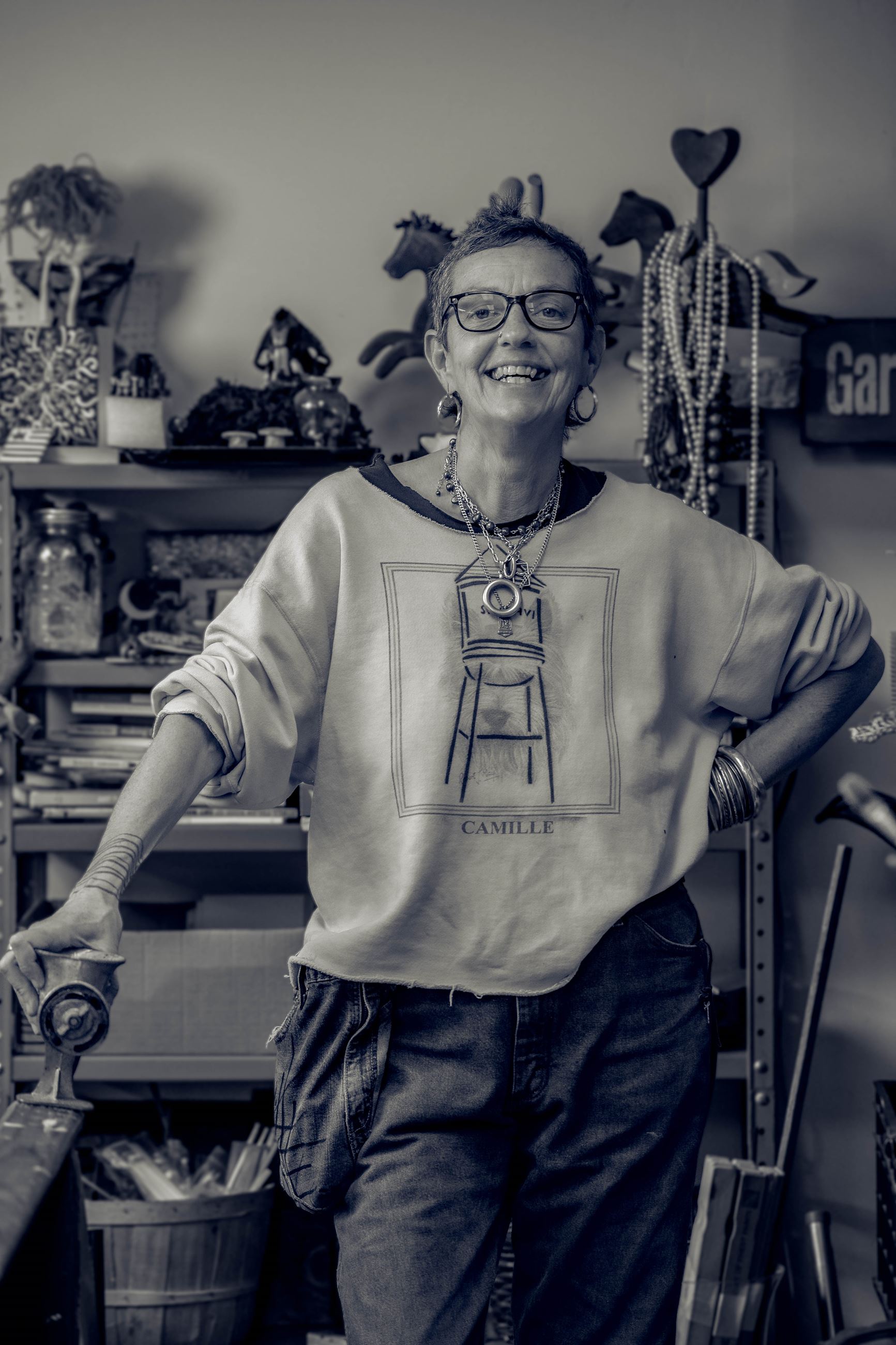 Community Garden - Bernadette Portrait-4